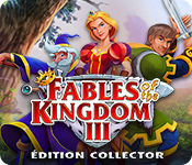 Fables of the Kingdom III Édition Collector