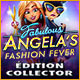 Fabulous: Angela's Fashion Fever Édition Collector