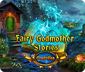 Fairy Godmother Stories: Cendrillon