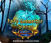 Fairy Godmother Stories: Le Petit Chaperon Rouge Édition Collector