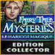 Fairy Tale Mysteries: Le Haricot Magique Edition Collector