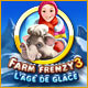 Farm Frenzy 3: L'Age de Glace