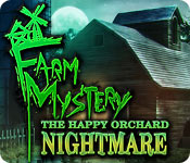 Farm Mystery: The Happy Orchard Nightmare