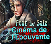 Fear For Sale: Le Cinéma de l'Epouvante