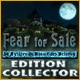 Fear for Sale: Le Mystère du Manoir des McInroy Edition Collector