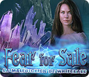Fear For Sale: La Malédiction de Whitefall