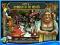 Capture d'écran de Fearful Tales: Hansel et Gretel Edition Collector