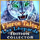 Fierce Tales: Les Léopards Edition Collector