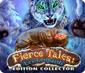 Fierce Tales: Les Léopards Edition Collector