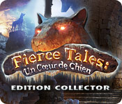 Fierce Tales: Un Cœur de Chien Edition Collector