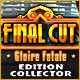Final Cut: Gloire Fatale Edition Collector