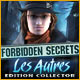 Forbidden Secrets: Les Autres Edition Collector