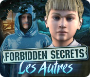 Forbidden Secrets: Les Autres