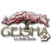 Geisha: Le Jardin Secret