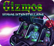 Gizmos: Voyage Interstellaire