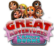 Great Adventures: L'Affaire Burns