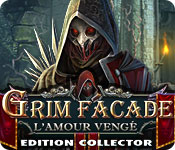 Grim Facade: L'Amour Vengé Edition Collector