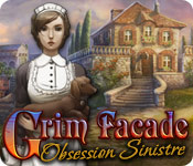 Grim Facade: Obsession Sinistre