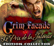 Grim Façade: Le Prix de la Jalousie Edition Collector