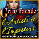 Grim Facade: l'Artiste et l'Imposteur Edition Collector