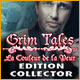Grim Tales: La Couleur de la Peur Edition Collector