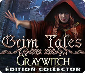 Grim Tales: Graywitch Édition Collector