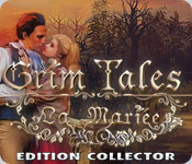 Grim Tales: La Mariée Edition Collector