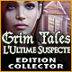 Grim Tales: L'Ultime Suspecte Edition Collector