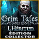 Grim Tales: L'Héritier Édition Collector