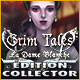 Grim Tales: La Dame Blanche Édition Collector