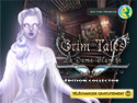 Capture d'écran de Grim Tales: La Dame Blanche Édition Collector
