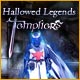 Hallowed Legends: Templiers