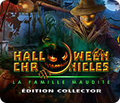 Halloween Chronicles: La Famille Maudite Édition Collector