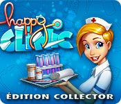 Happy Clinic Édition Collector