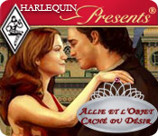 Harlequin Presents ™: Allie et l'Objet Caché du Désir