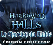 Harrowed Halls: Le Chardon du Diable Édition Collector