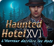 Haunted Hotel: L’Horreur derrière les Mots