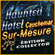 Haunted Hotel: Cauchemar Sur-Mesure Édition Collector