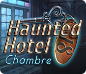 Haunted Hotel: Chambre 18