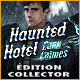 Haunted Hotel: Eaux Calmes Édition Collector