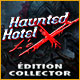 Haunted Hotel: L'eX Édition Collector