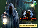 Capture d'écran de Haunted Legends: Créatures Imparfaites Édition Collector