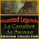 Haunted Legends: Le Cavalier de Bronze Edition Collector