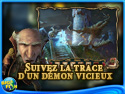 Capture d'écran de Haunted Legends: Le Cavalier de Bronze Edition Collector