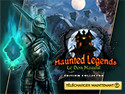 Capture d'écran de Haunted Legends: Le Don Maudit Édition Collector