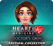 Heart's Medicine: Doctor's Oath Édition Collector