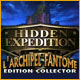 Hidden Expedition: L'Archipel Fantôme Edition Collector