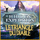 Hidden Expedition ® : Le Triangle du Diable