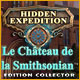 Hidden Expedition: Le Château de la Smithsonian™ Edition Collector