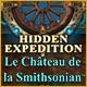 Hidden Expedition: Le Château de la Smithsonian